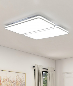 모디아120W 국산LED거실등 아파트거실등