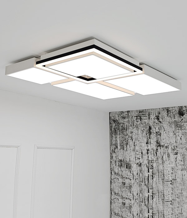 비브리220W 국산LED거실등 아파트거실등