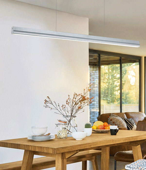 노베 1등/2등 펜던트, 인테리어 식탁조명 (25W/50W/75W/100W)