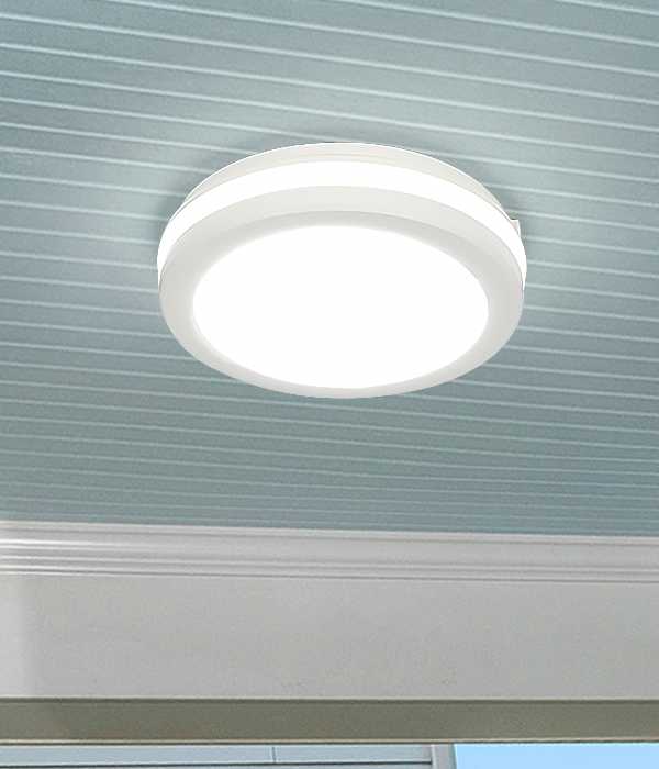 스토키 현관센서등 베란다조명 아파트현관등 20W