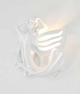 루니 1등 무드등 벽조명 인테리어벽등 벽전등 [A-type/B-type]