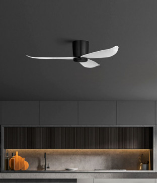 W 피노 실링팬 (일반형/LED형) 천장선풍기