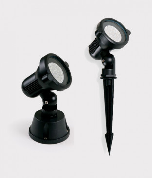 나린 수목 투사등, 정원등, 외부등 (팩형 직부형)