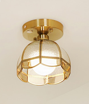 테스로 현관센서등 현관등 직부센서겸용