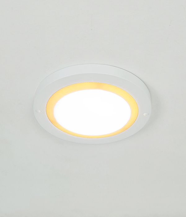 투미 투톤 엣지 원형 직부등 LED20W