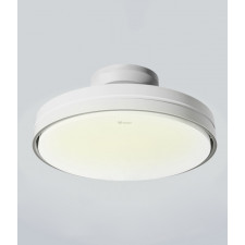 W 고네오 아토실링팬 색상변환 LED선풍기방등