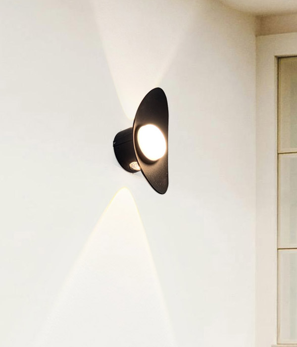 포시즌 LED7W 벽무드등 벽조명