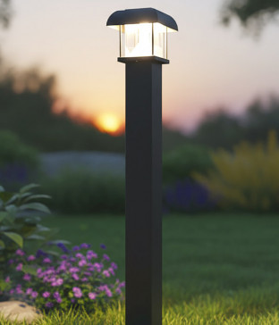 하츠 LED12W 잔디등 정원등 (대 1000)